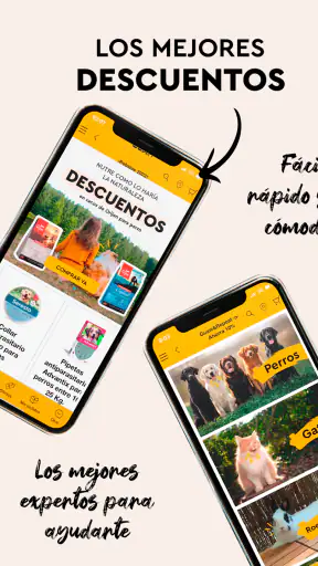 GUAW - DISFRUTA ANIMAL screenshot 2