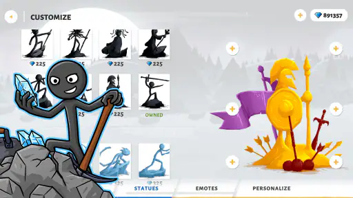 Guerra de palos screenshot 4