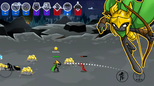 Guerra de palos screenshot 5