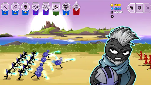 Guerra de palos screenshot 7