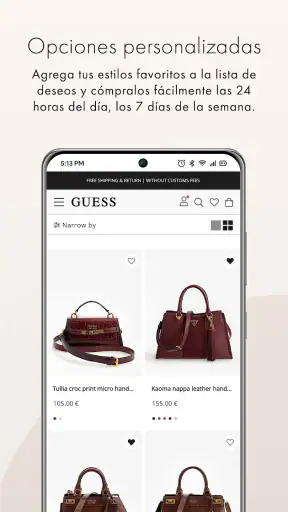 Guess screenshot 3
