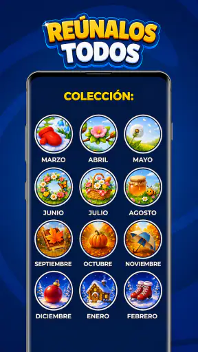 Guess The Answer: Juego Quiz screenshot 5