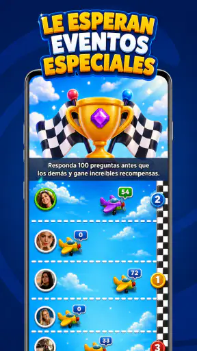 Guess The Answer: Juego Quiz screenshot 8