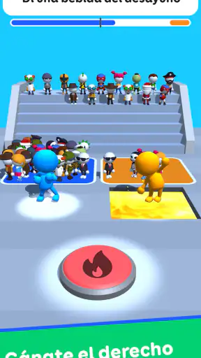 Guess Their Answer - IQ Games screenshot 4