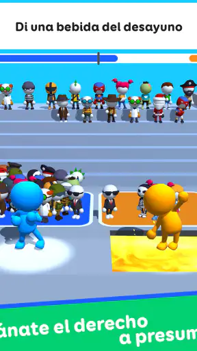 Guess Their Answer - IQ Games screenshot 8