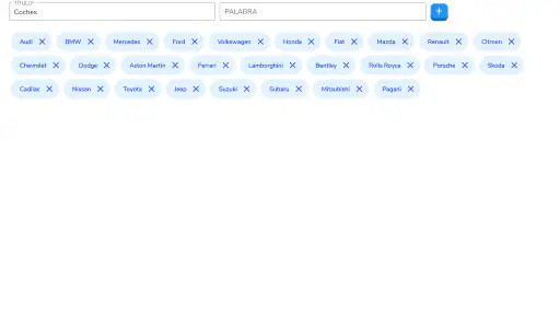 Guess What - Adivina qué soy screenshot 12