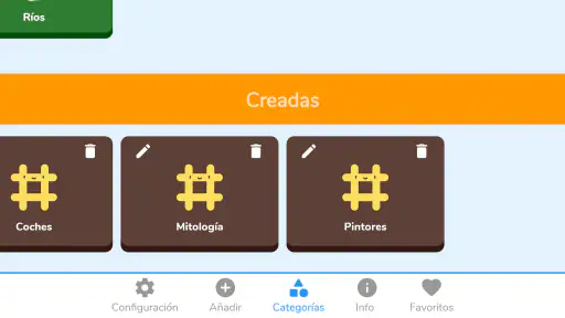 Guess What - Adivina qué soy screenshot 6