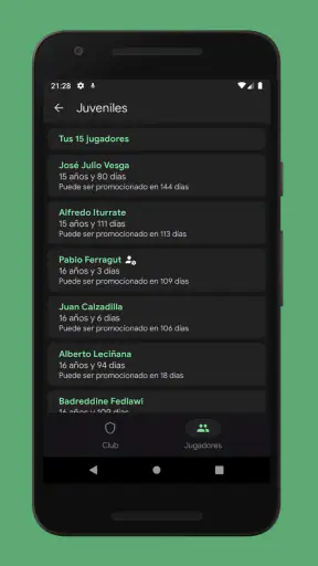 Guía Ocerin Hattrick screenshot 5