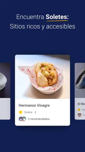 Guía Repsol: comer y viajar screenshot 4