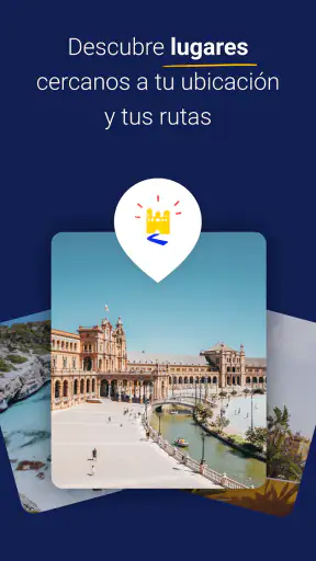Guía Repsol: comer y viajar screenshot 7
