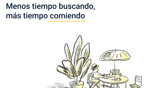 Guía Repsol: comer y viajar screenshot 9