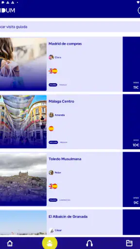 Guidum screenshot 10
