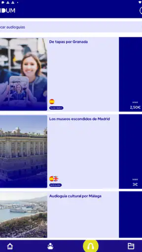 Guidum screenshot 11