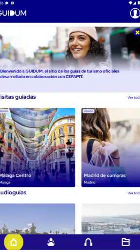 Guidum screenshot 5
