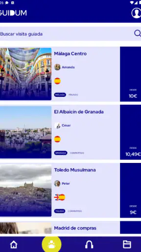 Guidum screenshot 6
