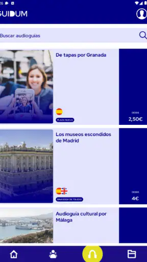 Guidum screenshot 7