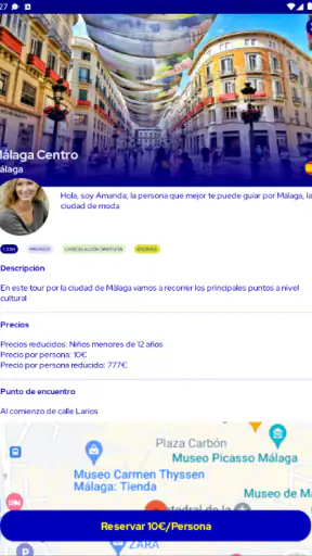 Guidum screenshot 8
