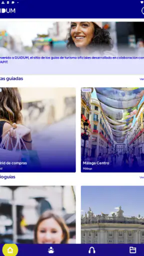 Guidum screenshot 9