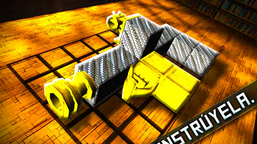 GunCrafter Pro screenshot 10