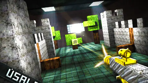 GunCrafter Pro screenshot 11
