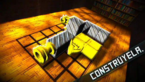 GunCrafter Pro screenshot 6