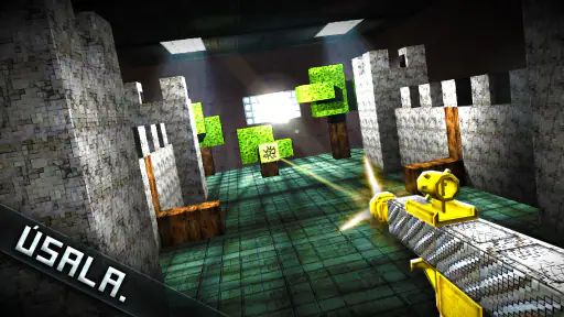 GunCrafter Pro screenshot 7