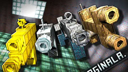 GunCrafter Pro screenshot 9
