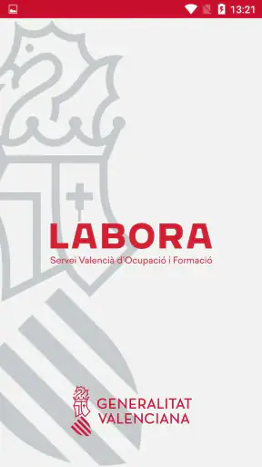 GVA PuntLABORA screenshot 9