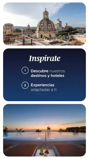 H10 Hotels screenshot 2