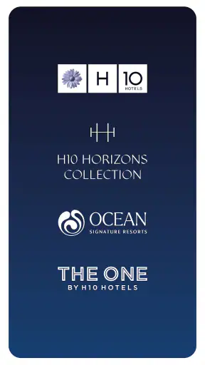 H10 Hotels screenshot 7