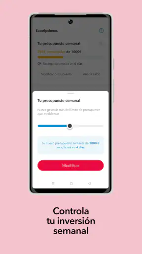 Habitissimo para profesionales screenshot 5