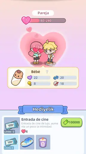 Happy Citizens - Mayor Sim screenshot 12