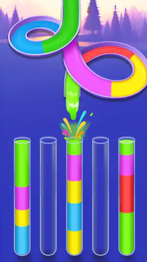 Happy Sort Life screenshot 6