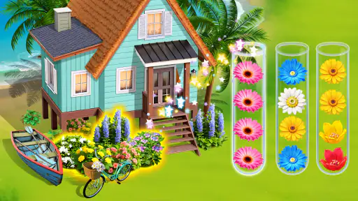 Happy Sort Life screenshot 7