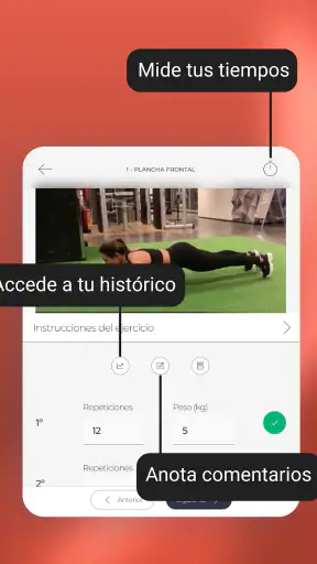 Harbiz screenshot 10
