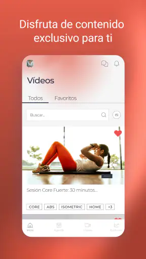 Harbiz screenshot 6