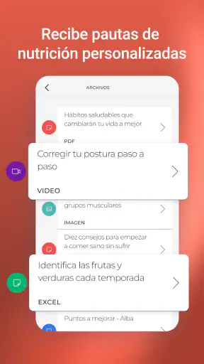 Harbiz screenshot 7