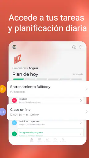 Harbiz screenshot 9
