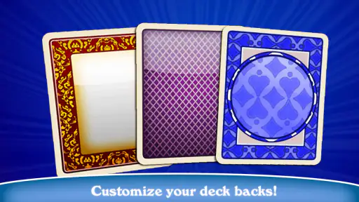 Hardwood Spades Pro screenshot 7