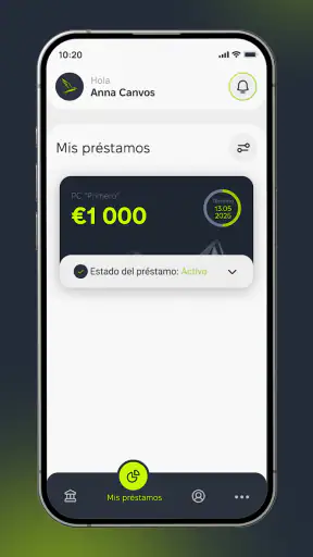 Hay Credito screenshot 11