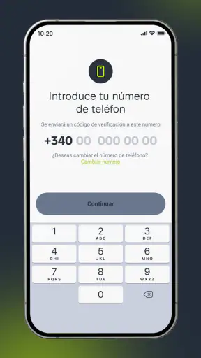 Hay Credito screenshot 12
