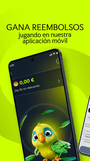 Hay Credito screenshot 2