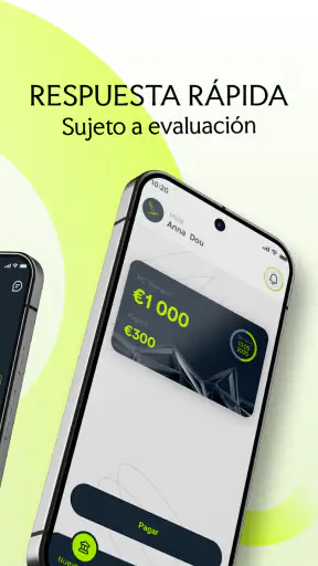 Hay Credito screenshot 4