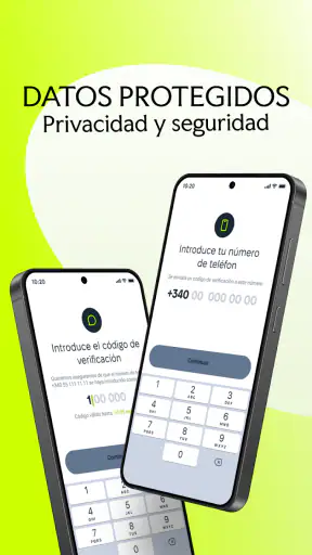 Hay Credito screenshot 7