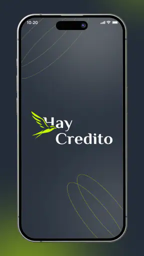 Hay Credito screenshot 8