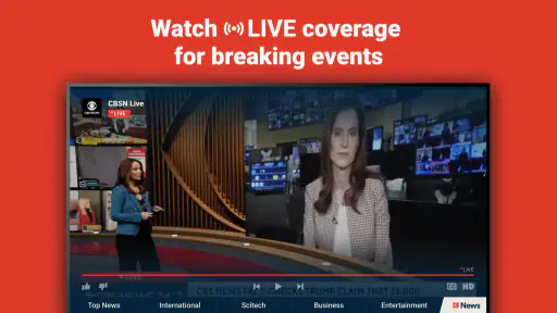 Haystack TV News screenshot 12