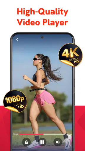 HD Video Downloader: Private screenshot 4