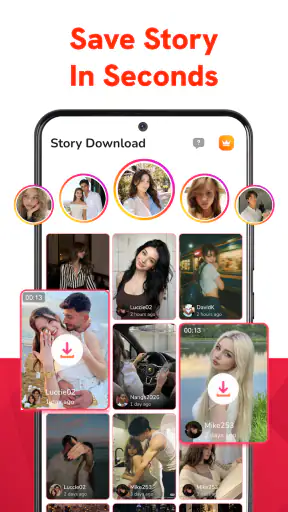 HD Video Downloader: Private screenshot 5