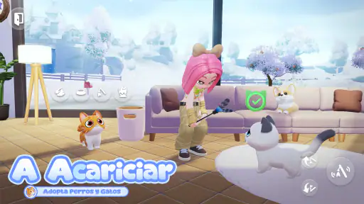Heartopia screenshot 11