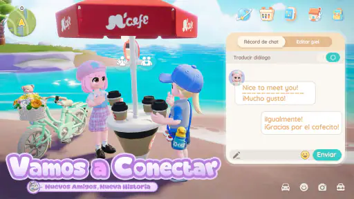 Heartopia screenshot 5